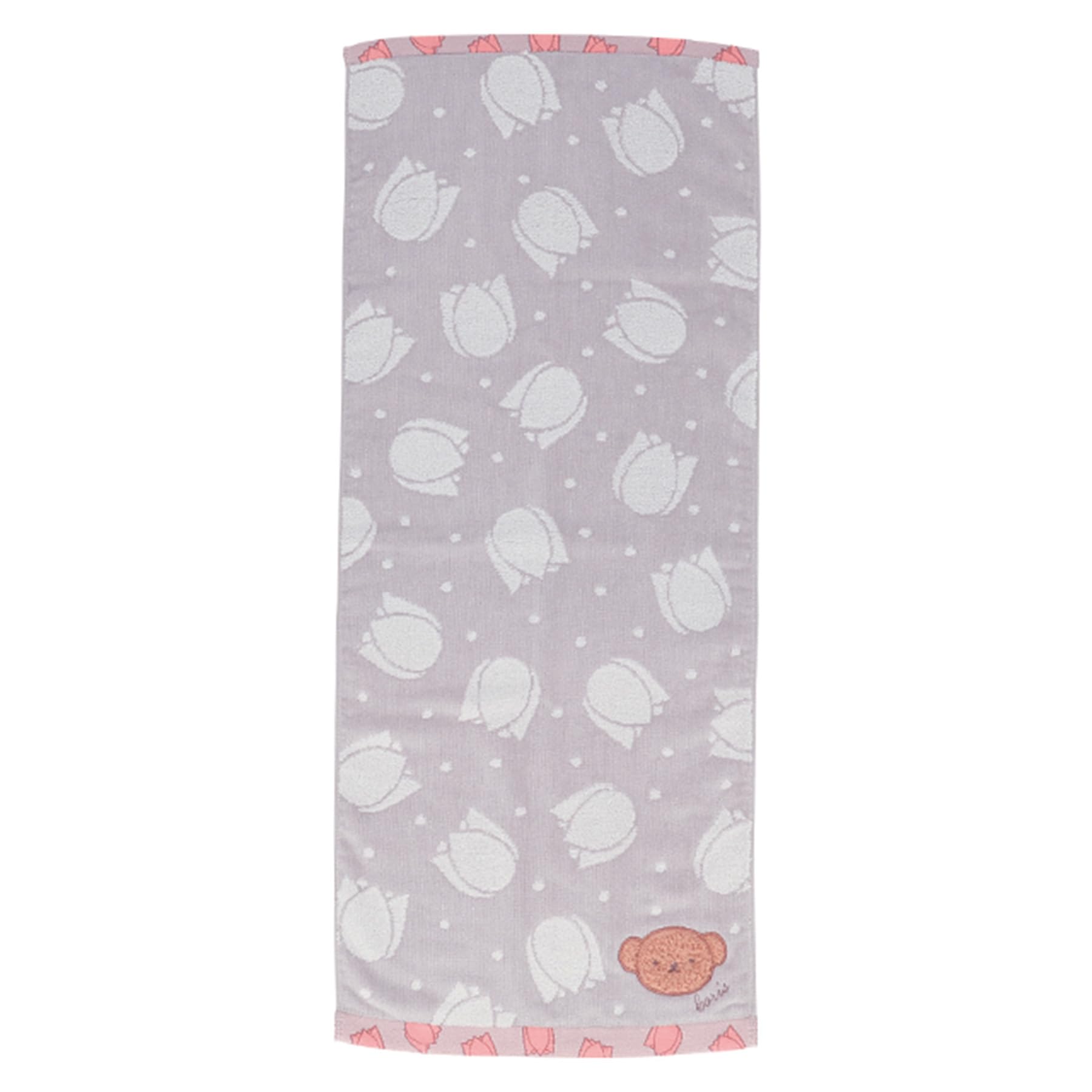 

Marushin Лицо Миффи Тюльпан Миффи для лица Лицо Ванна Длинный 5805033000 Полотенце, Махровое, Кролик, Внуки, Дети, Мальчики, Девочки, Полотенце, Полотенце, Полотенце,