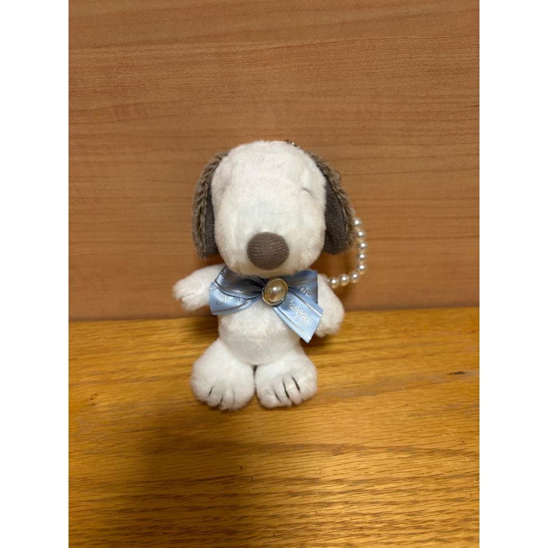 Universal Studios Japan Snoopy SNOOPY Plush Toy