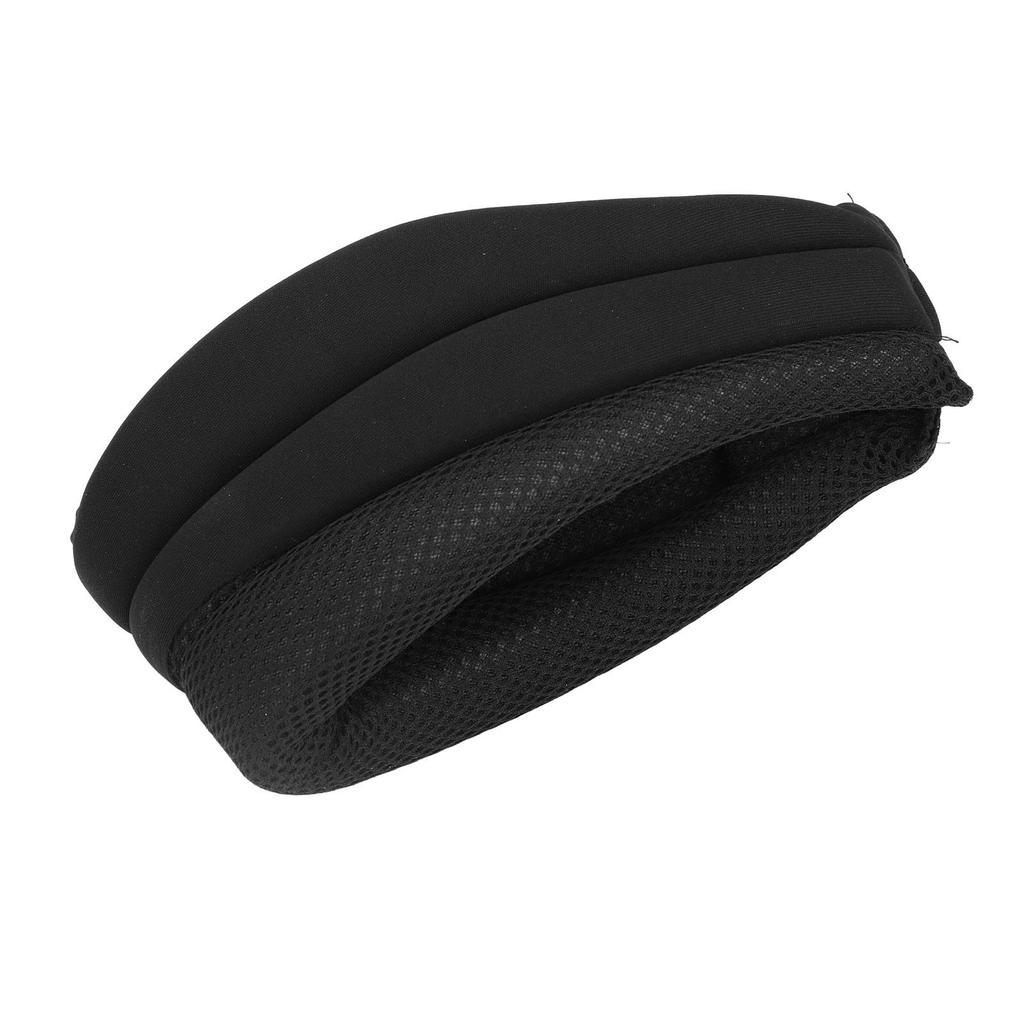 Neck Brace Cervical Collar Ergonomic Breathable Soft Relieves Neck Discomfort Neck Support Brace for Travel Work