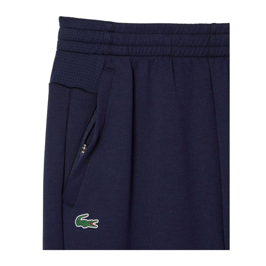 Lacoste Mens Monogram Jogging Bottoms