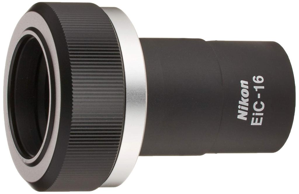 Nikon converter EiC-16