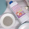1kg Doğal Madde Güvenli Pet Banyo Kumu Hamster Chinchilla Tavşan Banyo Kumu