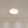 Anti-Glare Lamp Shade High Density Soft Light For Ceiling Pendant Table Lamps Replacement Cover Decorative Modern