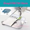F224 Cuff Setter Attach Cuff To Sleeve For Computer Lockstitch Sewing Machine DDL-8500,8700,8800,8900,9000,7200