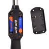 Mini Digital Display Torque Wrench High Precision 100Nm Torque Measuring Tool Car And Bicycle Repair Spanner