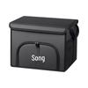BYD Song Pro/Plus Car Trunk Organizer for Clutter-Free Storage