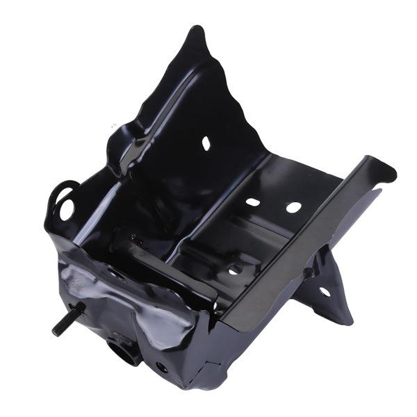 57014-0R010 Halter für Stoßstangen-Aufpralldämpfer vorne links für 19-22 Toyota RAV4