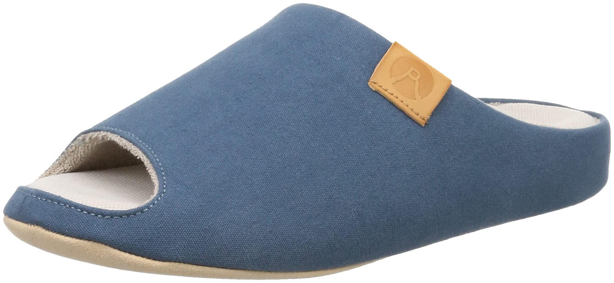 

Комнатные тапочки Regetta для офиса Открытые Мягкие 3D Размер M CHR-003 Обувь, Использование, Носок, Шлепанцы, Удобные, Ходьба, Удобные, Удобные, Стелька, синий