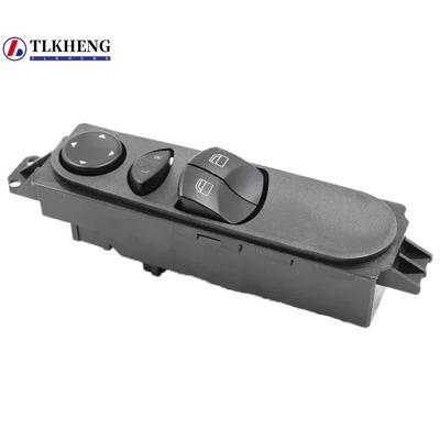 For Mercedes Benz SPRINTER 3, 5-t Bus 2006-2009 New Master Power Window Control Switch 9065451213