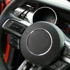 For Ford Steering Wheel Shift Paddle Shifter Trim Cover for Ford Mustang 2015+