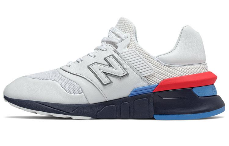 

997 New Balance Sport White MS997HE 37
