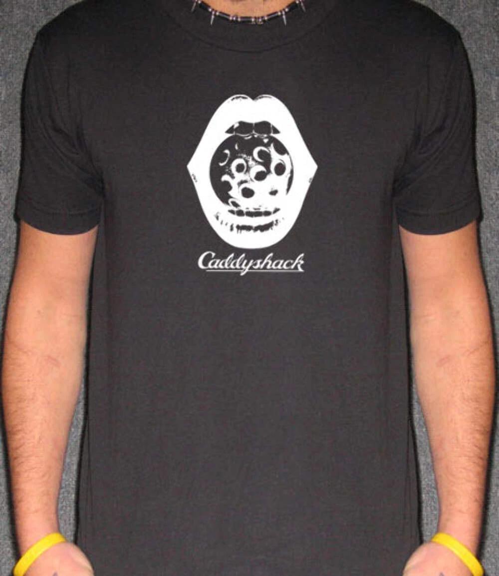 

Caddyshack Retro Golf Movie Vintage Film T-Shirt S