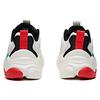 Anta Full Score Non-Slip Wear-Resistant Low-Top Dad Shoes Men sneaker White Blue 112018882-1