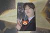 [USED] TXT Yeonjun Autographed Trading Card