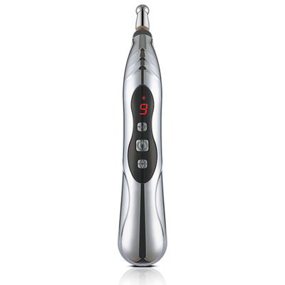 Electronic Acupuncture Pen Meridian Energy Heal Massage Pain Relief