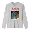 Hot Krabathor Black Cotton All Size S 5xl For Fans T Shirt Hm29 Vintage Washed Designer Clothes Streetwear Graphic Casual