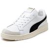 Puma Ralph Sampson 70 Low Archive White Black Unisex Sneakers 374967-01