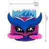 15cm Anime Devil Fruit Leopard Plush Toy Soft Stuffed Animal Pillow Doll Gift For Kids