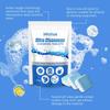 Cleaning Effervescent Tablets Powerful Multi Surface Stain Remover Long Lasting Deodorizer for Home Office Fish Tank