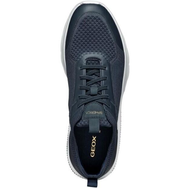 Кроссовки Geox U SPHERICA ACTIF A