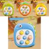 Childrens Animal Game With Plastic Material For Early Learning And Handeye Coordination