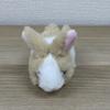 Cute Sales MOU MOU Rabbit Plush Toy, SS Beige, F0331
