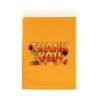  Popup Thanksgiving Greeting Card Handcrafted Harvest Theme Paper Card