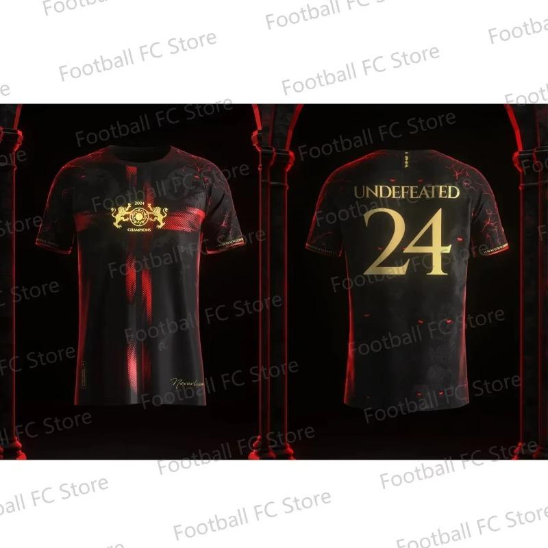 

Джерси Neverlusen Детские Подростковые Спортивные Футболки Специальный Выпуск к Новому 2025 году Мужские Женские Дышащие Быстросохнущие Футболки 4XL