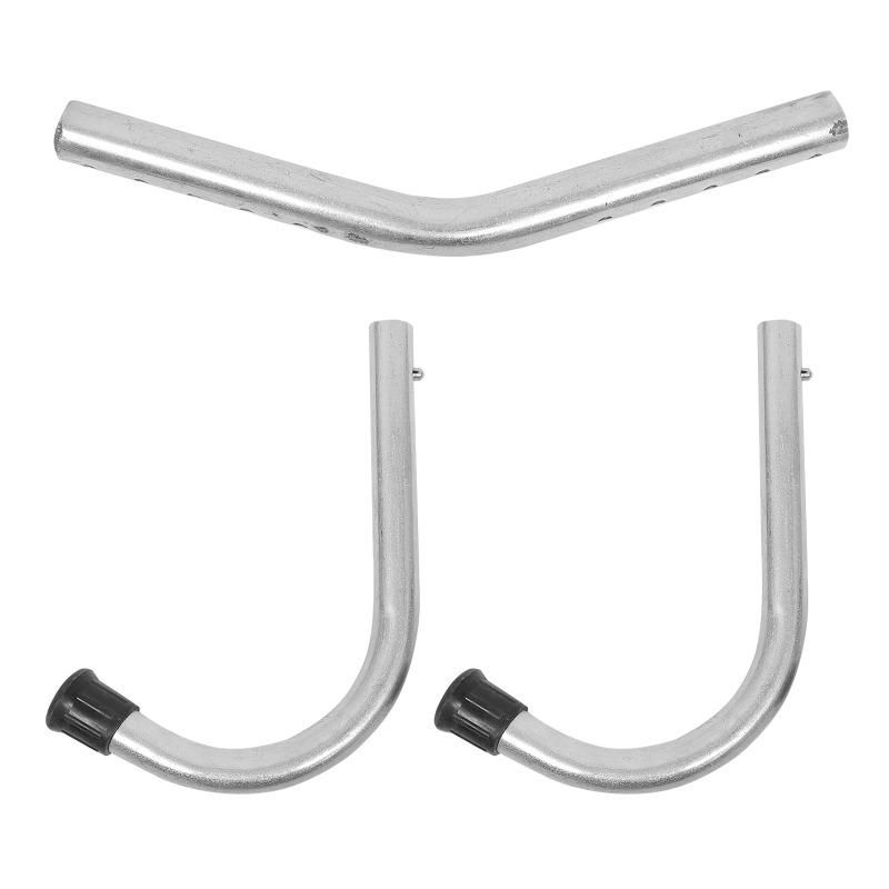 Anti-Tritt für Kühe, verzinkt, für Rinder