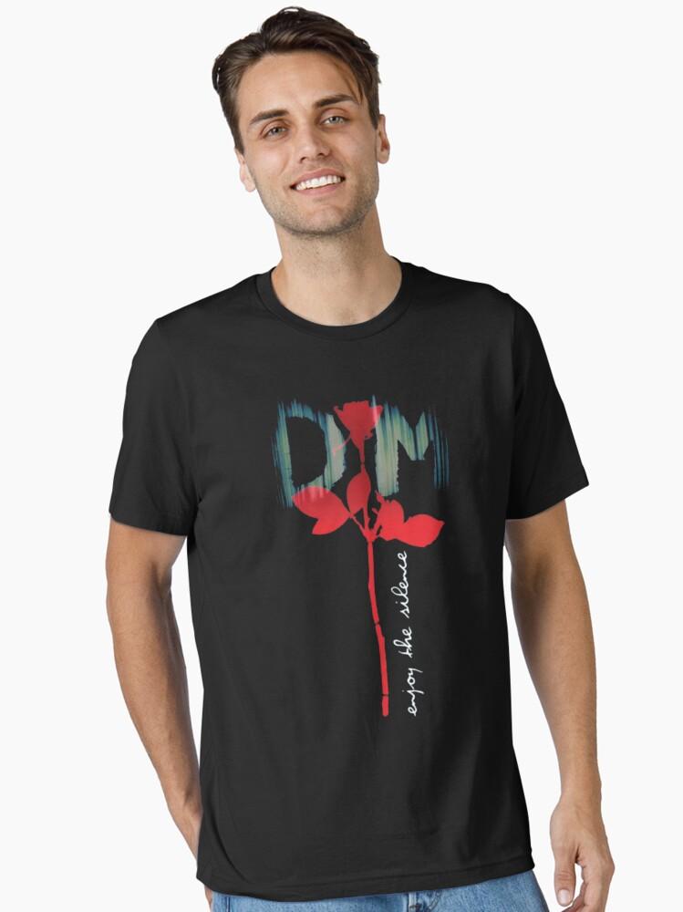 Music - Depeche Mode Essential T-Shirt