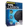 FLUVAL Lot de 3 charbons 100 g - Pour aquarium