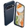 Applicable To Google 11 Mobile Phone Case Pixel11Pro Protective Case Brushed 11ProXL All-inclusive Soft Silicone All-inclusive