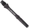 Cosmodarts Fit Shaft Carbon Slim Spin C Black 2