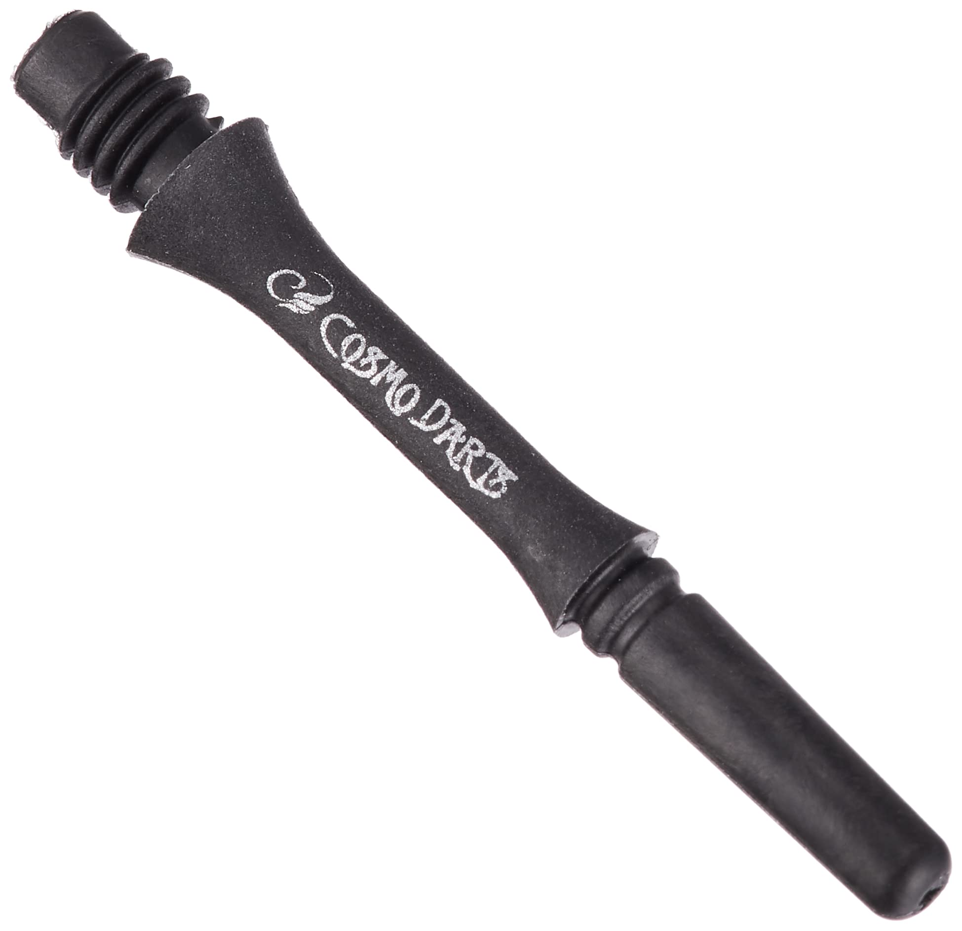 Cosmodarts Fit Shaft Carbon Slim Spin C черный 2