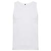 Mens Texas Plain Tank Top