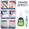 Ceramic and porcelain floor cleaner for water spots Multi-purpose formulas tackles grime water marks. Kitchen backsplash tiles
