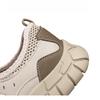 Retro-Stil Herren Outdoor Wanderschuhe Robuste wasserdichte Trekking Sneakers Rutschfeste Sohle Turnschuhe Männliche Berg Reiseschuhe