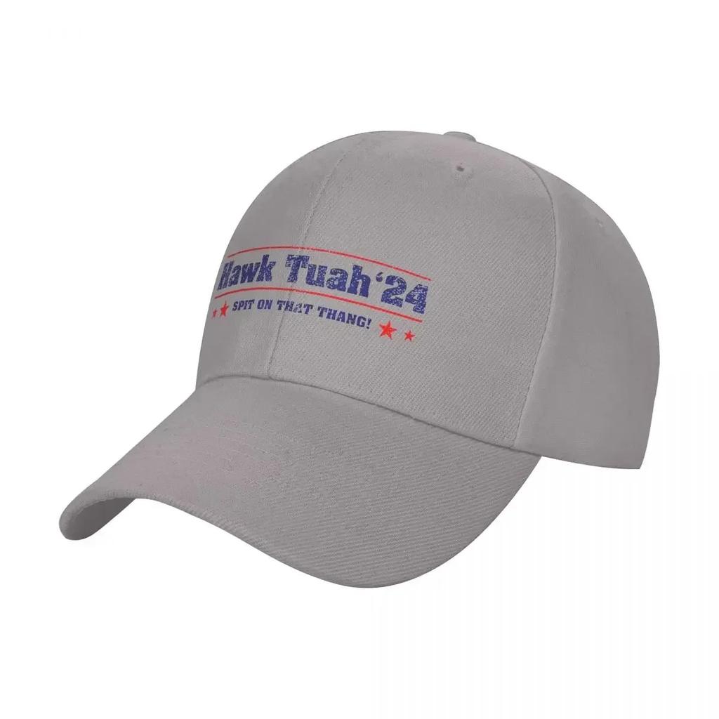 Hawk Tuah Spit On That Thing Cap Sport Funny Meme Dad Hat Trucker Hat Dad Hat Adjustable Snapback Caps Baseball Caps Summer