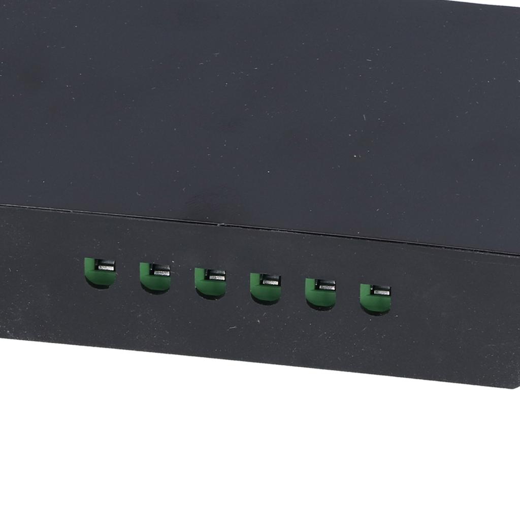 Solar   Controller   Photovoltaic Smart Power Generation Regulator 12V 24V 10A