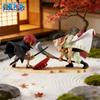 1pc Officially One Piece Whitebeard vs Shanks Battle Figure - Collectible Decorative Ornament, Gift for Birthdays & Holidays.