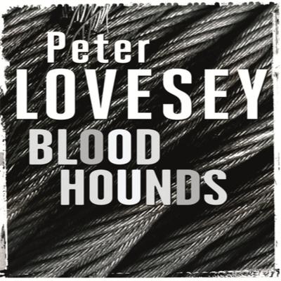 Bloodhounds by Peter Lovesey Paperback Book 9780751553659
