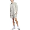 adidas Originals Casual Shorts Unisex Putty Gray IM9645