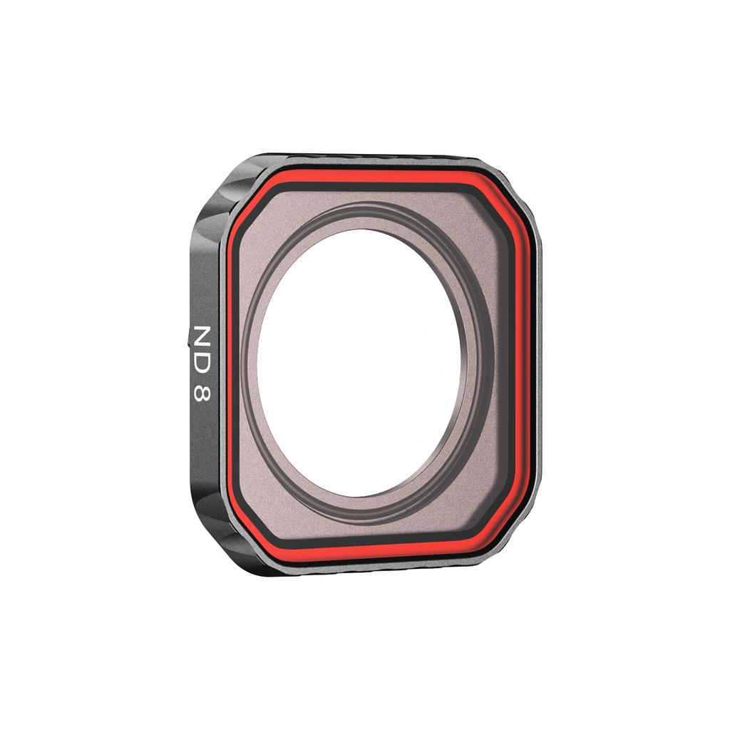 For Insta360 ACE PRO 2 Lens Filter MCUV CPL ND Macro Night Polarizer Camera Lenses for Insta360 Ace Pro 2 Filters Accessories