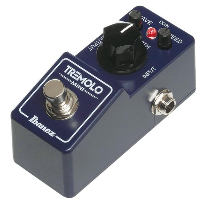 Ibanez MINI Tremolo TRMINI (Blue)