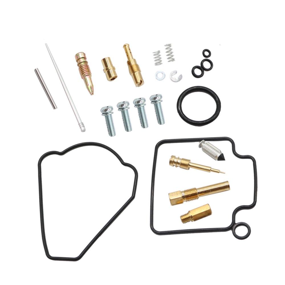 Carburetor Rebuild Repair Kit 16100-Hn1-013 For Honda Trx 400Ex Sportrax