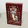 Fairy Tale Dream Lenormand Deck 42 Pcs Rana System Cartoon Lenormand Cards 10*6cm
