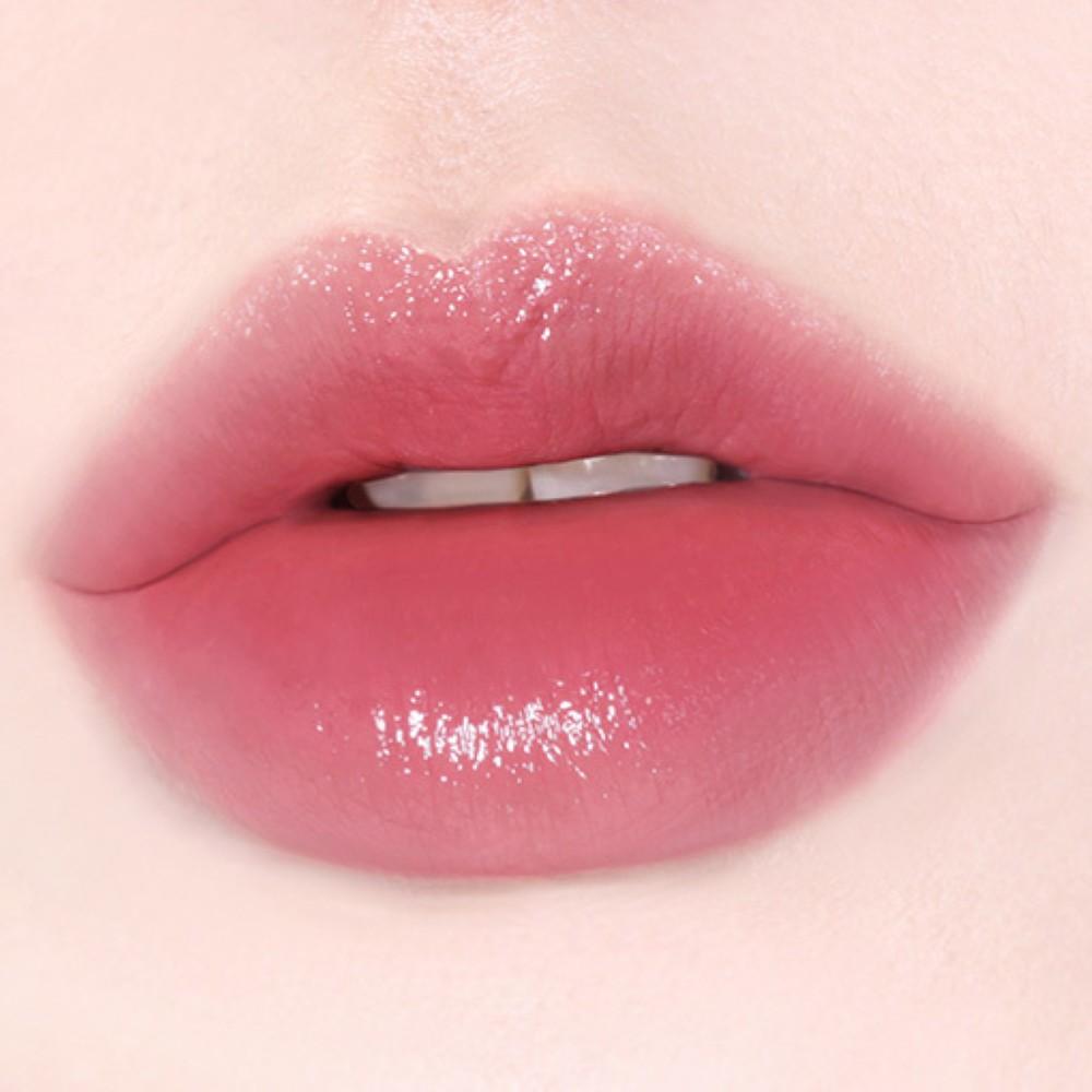 

Holika Holika Bondew Прозрачная губная помада 02 HEARTS