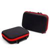 Multifunction Portable Electric Drill Tool Bag Shockproof Tool Handbag Tool Storage Bag Electrician Hardware Organizer