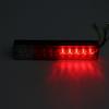 12V/24V LED Rückleuchten Auto LKW Strobe Anhänger Stop Hinten Rückwärts Blinker Lampe Licht
