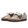 Adidas Samba LT Cream White Warm Sandstone